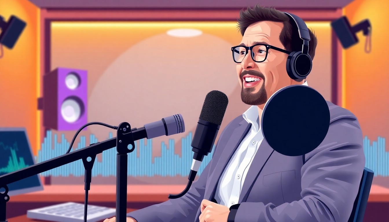 AI Voice Coach: Create Expert Coaching Content with AI Voices