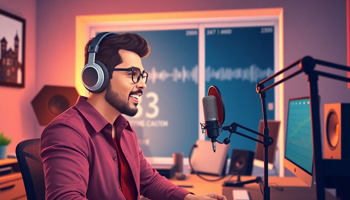 AI Voice Training Jobs: Your Complete Career Guide