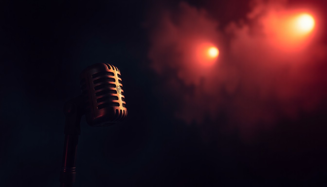 Best AI Voice for Horror Stories: Complete Narration Guide