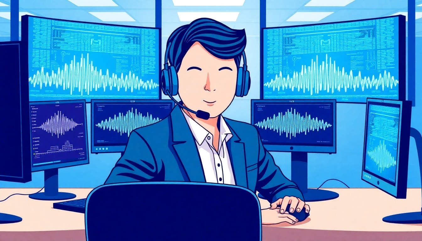 Best Voice AI API for Outbound and Inbound Calling