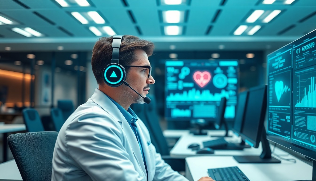 Best Voice AI for Health Hotline Support: Top Platforms