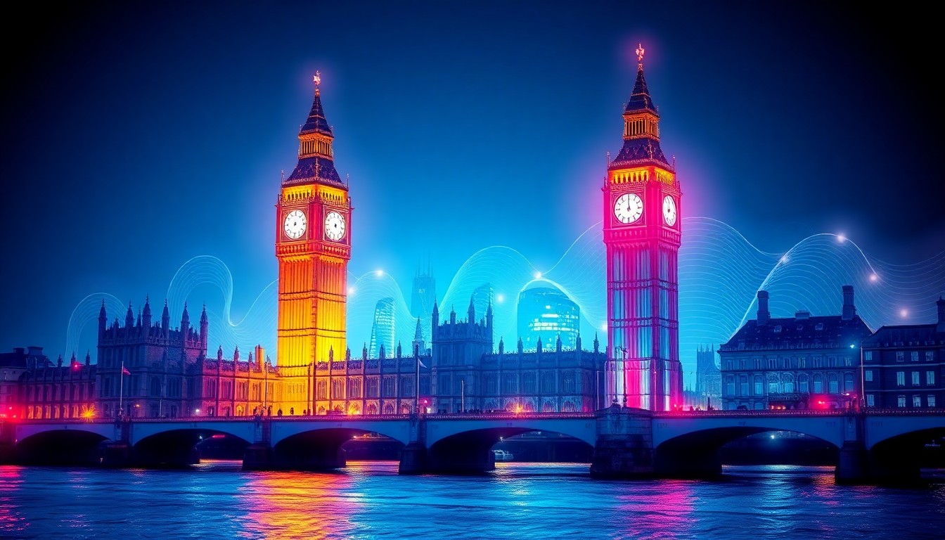 British AI Voice Generator: Accents, Voices & Top Tools