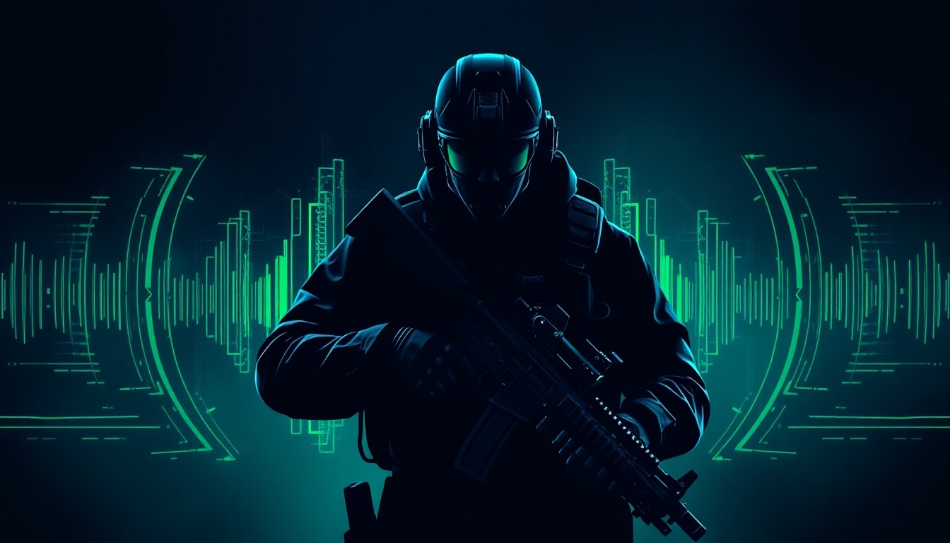 Call of Duty AI Voice Generator: Epic CoD Gaming Content