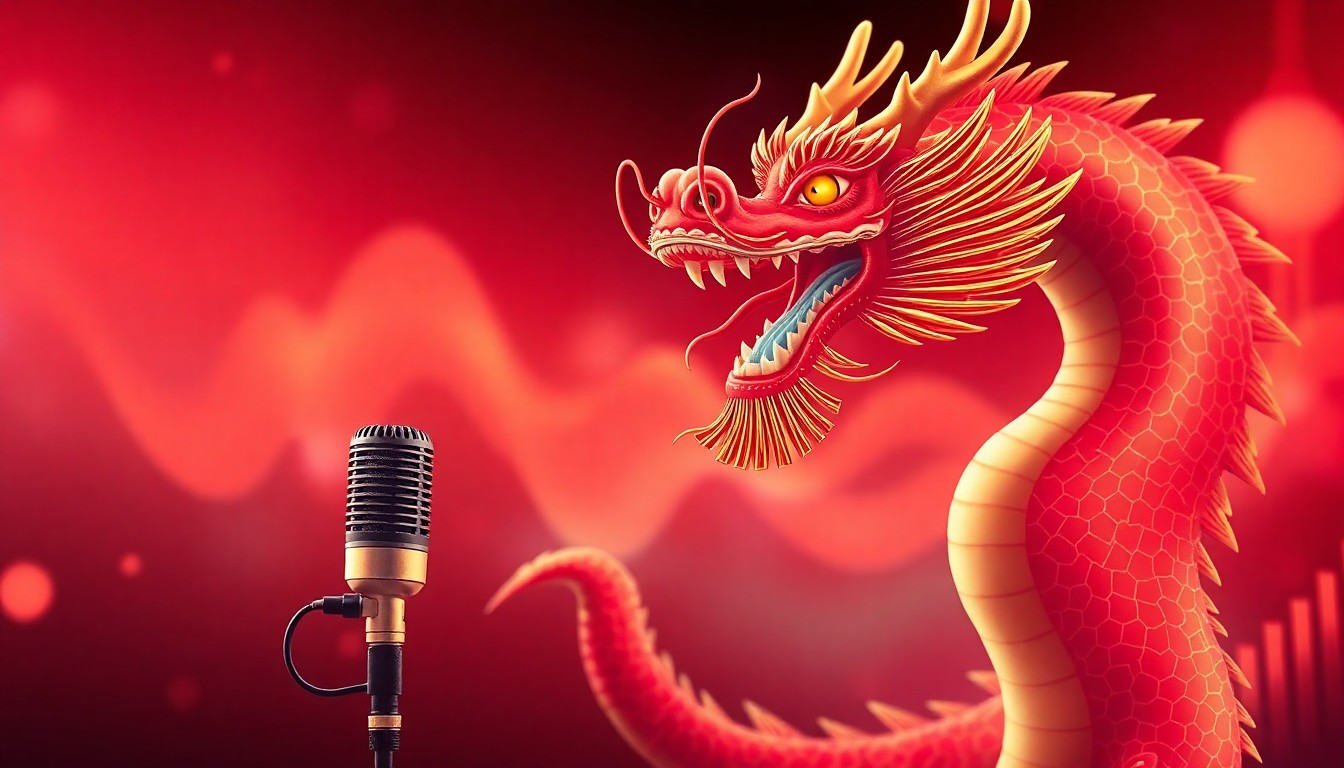 Chinese AI Voice Generator: Mandarin Text-to-Speech Guide