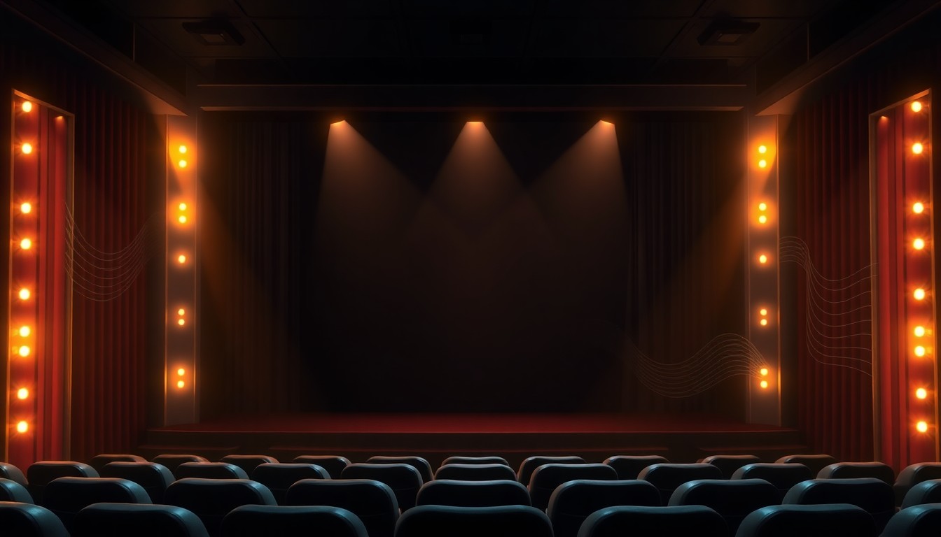 Create AI Voice Movie Trailer: Epic Cinematic Voiceovers