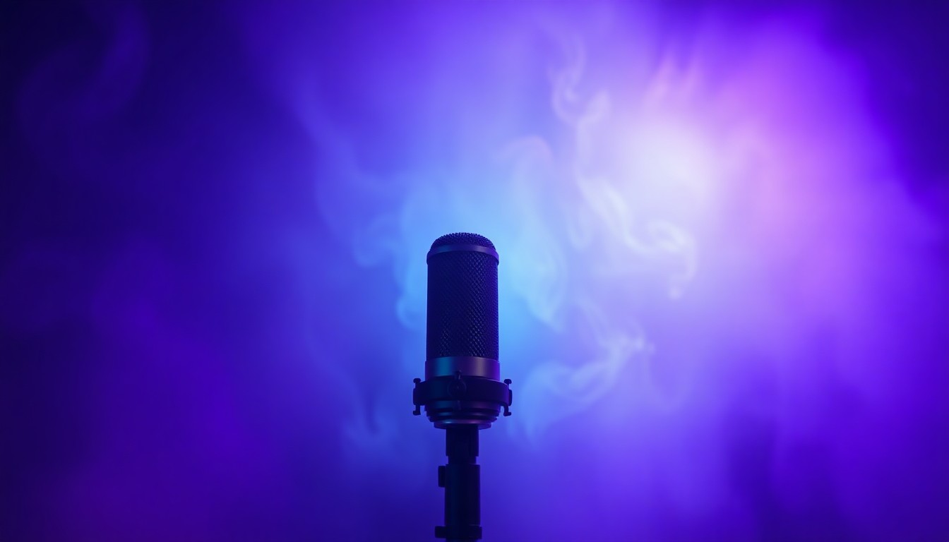Creepy AI Voice Generator: Create Horror & Scary Voices for Content
