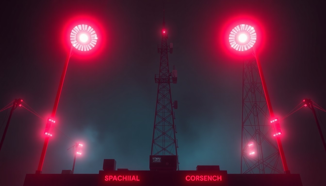 Emergency Broadcast AI Voice Generator: Create EAS & Alert Sounds