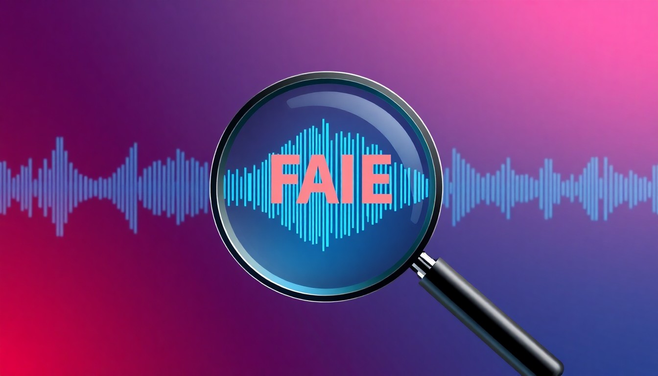 How to Detect an AI Voice: Spot Cloned & Fake Voices