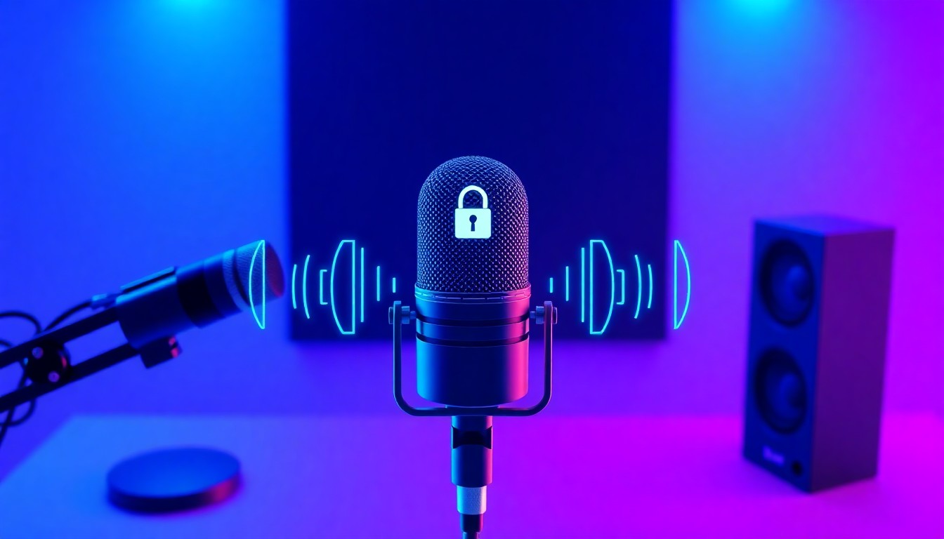 Is Dubbing AI Voice Changer Safe? What You Need to Know