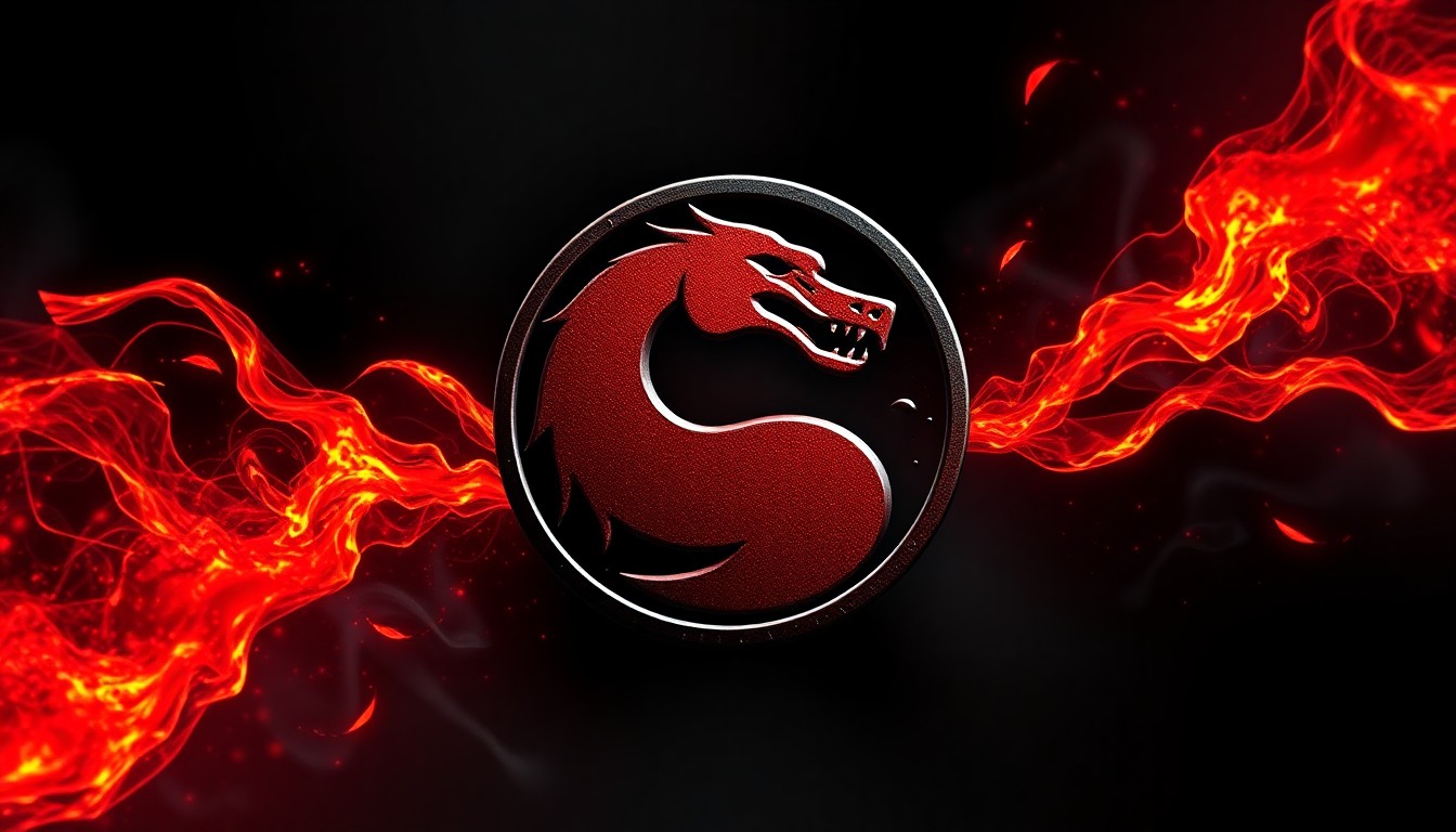 Mortal Kombat AI Voice Announcer: Generate Iconic MK Voiceovers