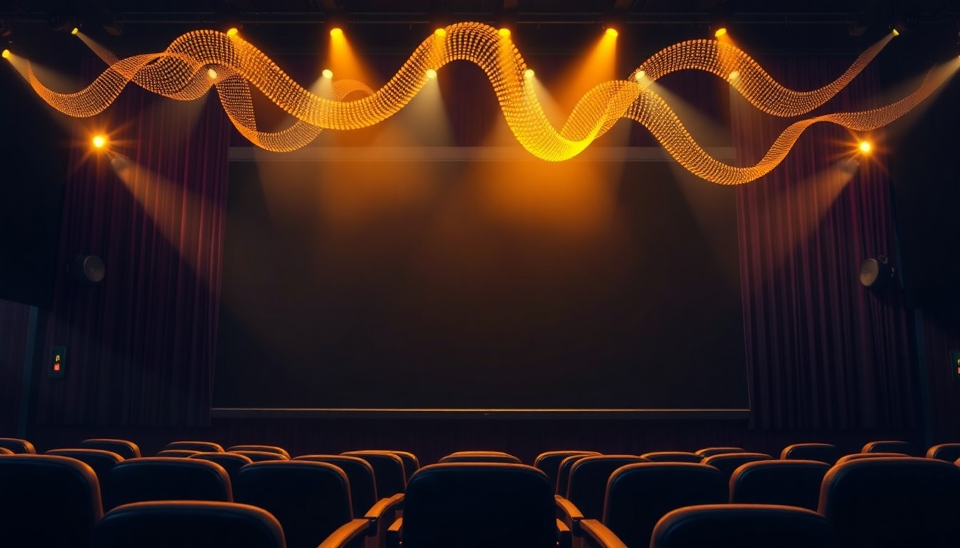 Movie Trailer AI Voice Generator: Create Epic Voiceovers
