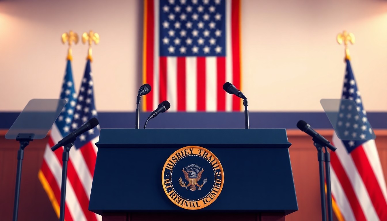 Presidents AI Voice Generator: Create Authentic Presidential Voices