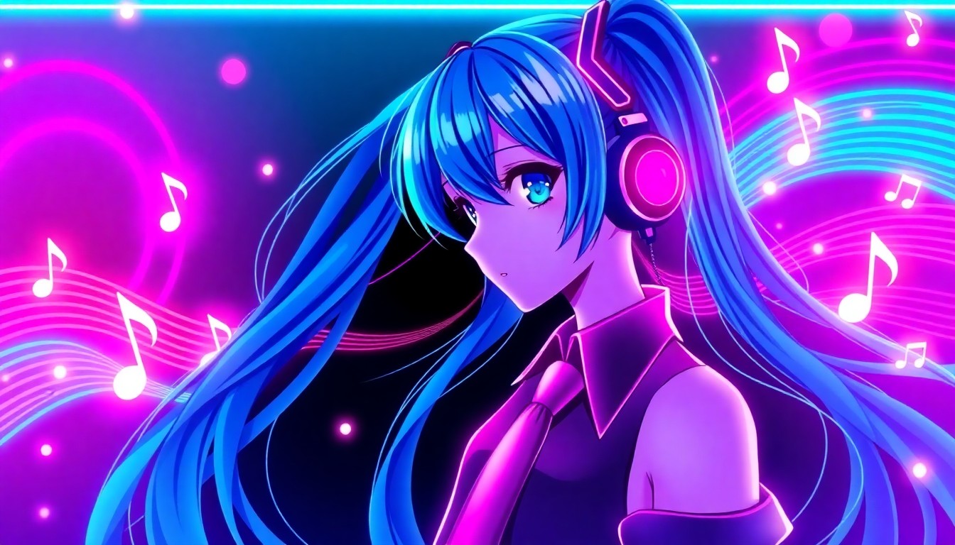 Project Sekai AI Voice Generator: SEKAI Characters Guide