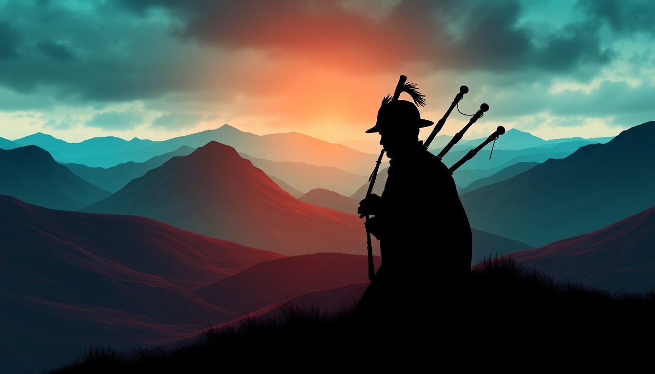 Scottish AI Voice Generator: Accents, Celebrities & Tools