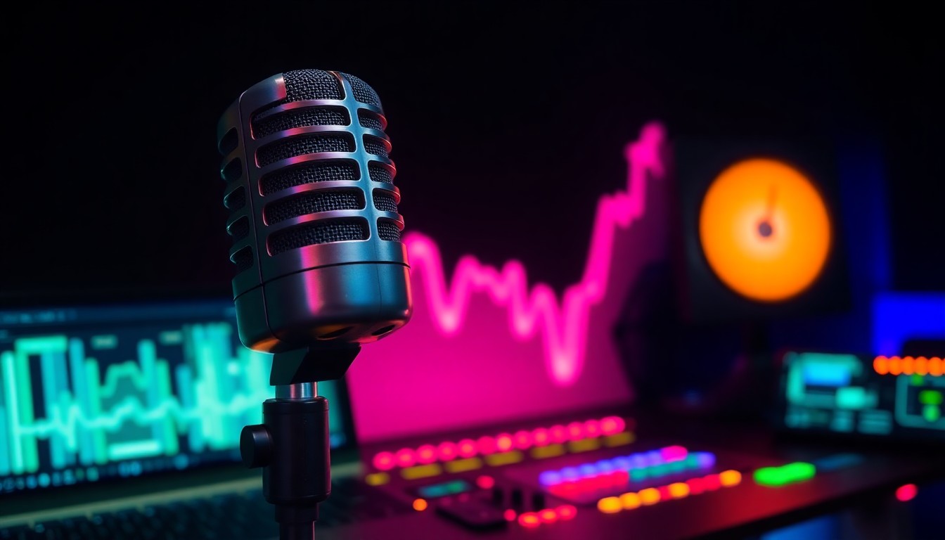 SoundID Voice AI Review: Features, Pricing & Alternatives