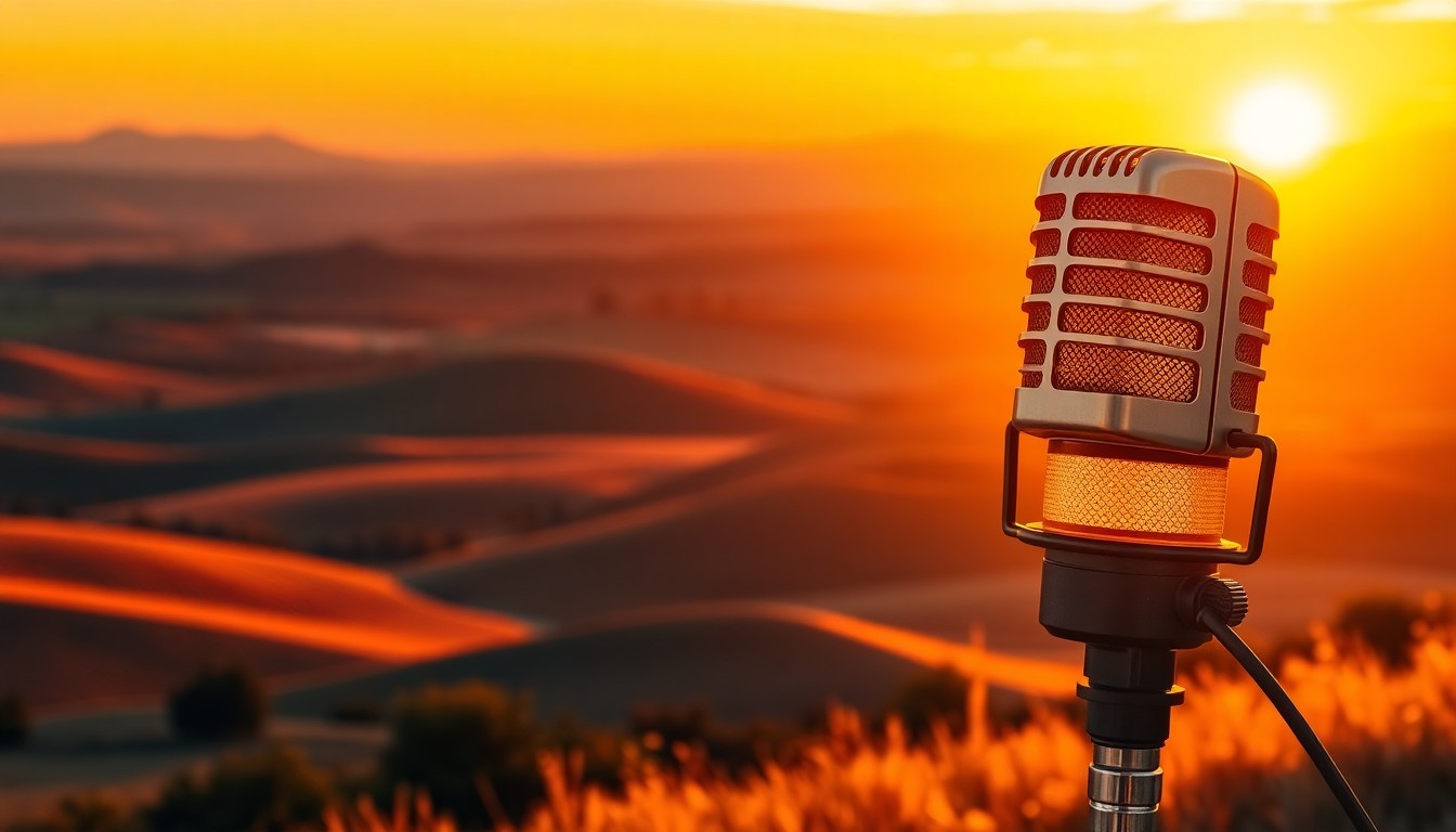 Southern Accent AI Voice Generator: Best Tools and Tips