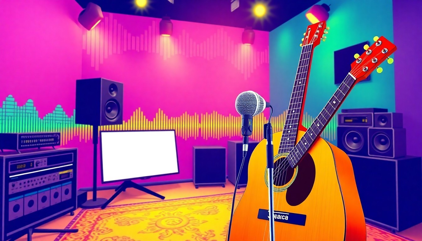Spanish AI Voice Generator: Best Voices, Accents & Tools