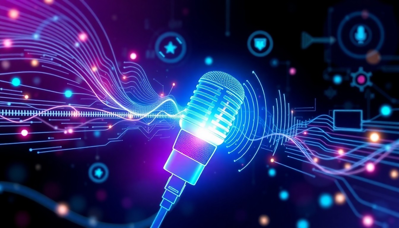 Top Voice AI Companies: A Complete Guide to Voice Generators