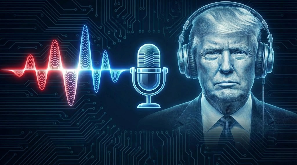 Trump AI Voice Generator: Create Trump Voice Clips