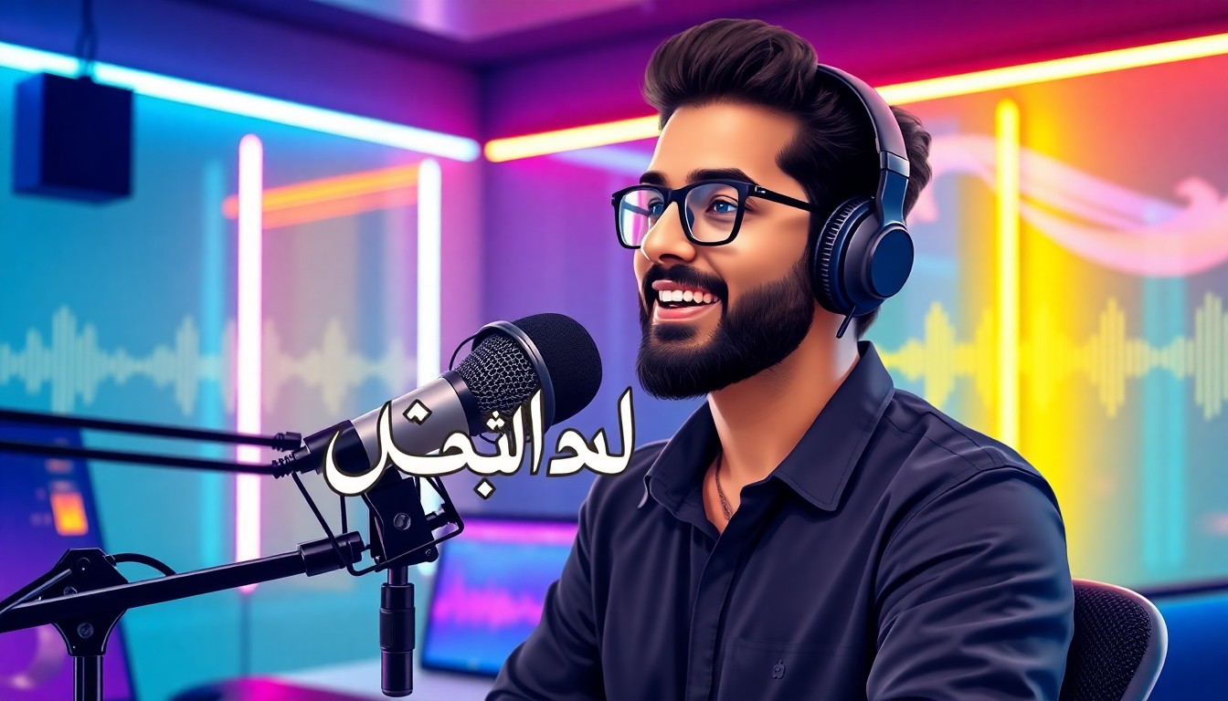 Urdu AI Voice Generator: Create Authentic Urdu Audio