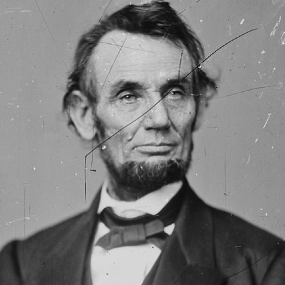 Abraham Lincoln