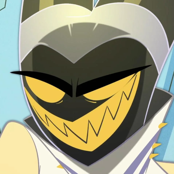 Adam (Hazbin Hotel)