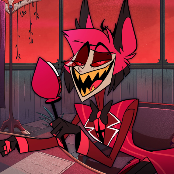 Alastor