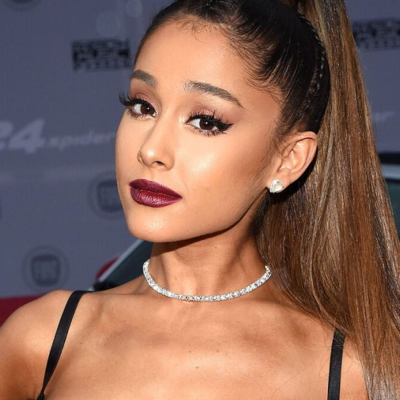 Ariana Grande