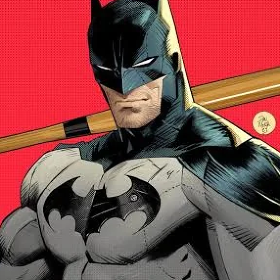 Batman