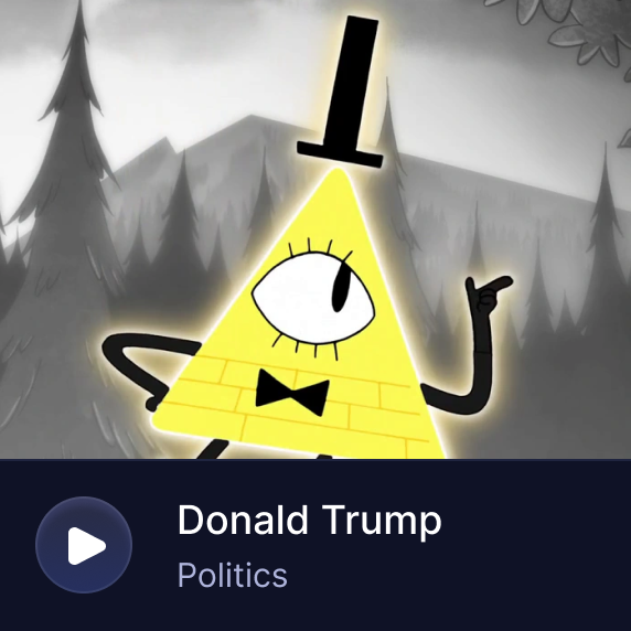 Bill Cipher
