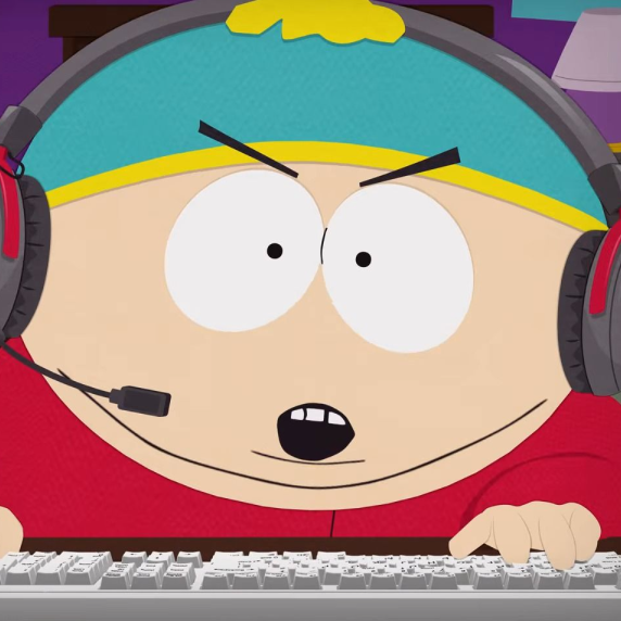 Cartman