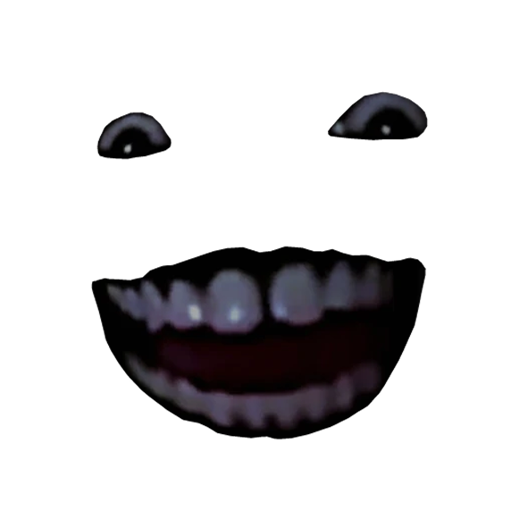 Creepy