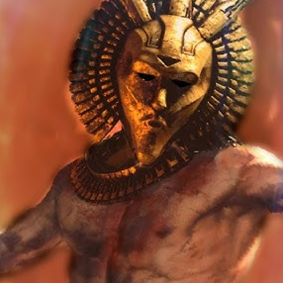 Dagoth Ur