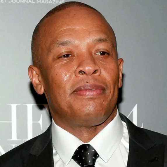 Dr. Dre