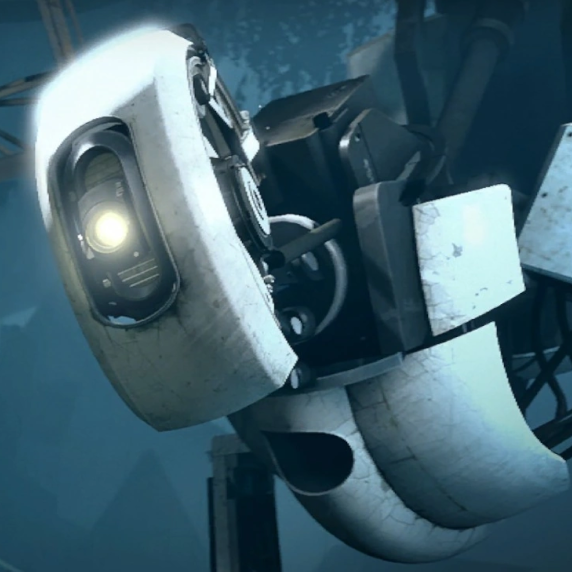 GLaDOS