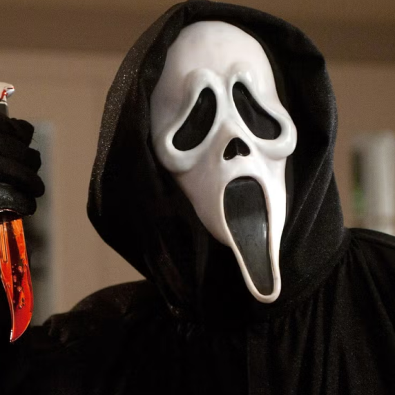 Ghostface