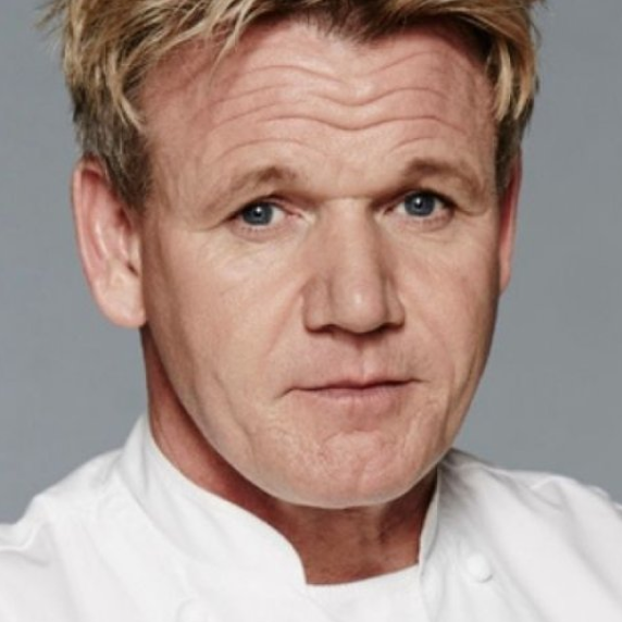 Gordon Ramsay