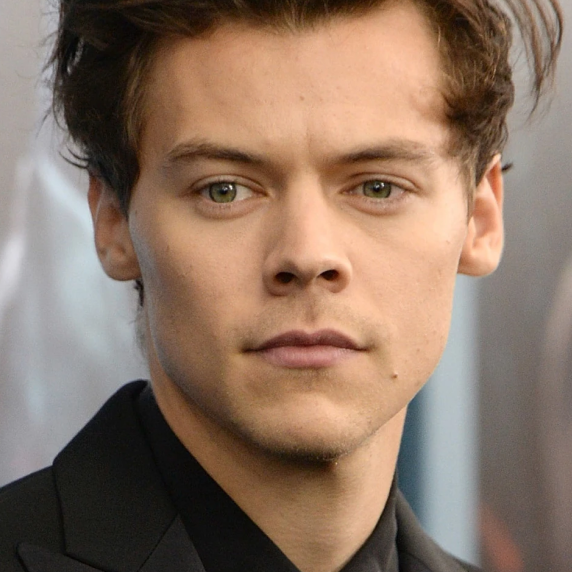 Harry Styles