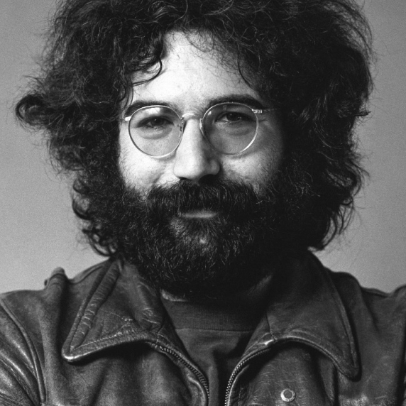 Jerry Garcia