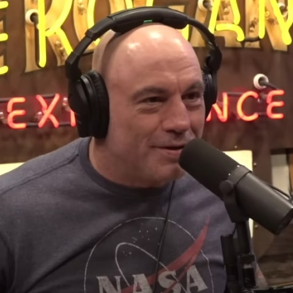 Joe Rogan