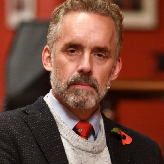 Jordan Peterson