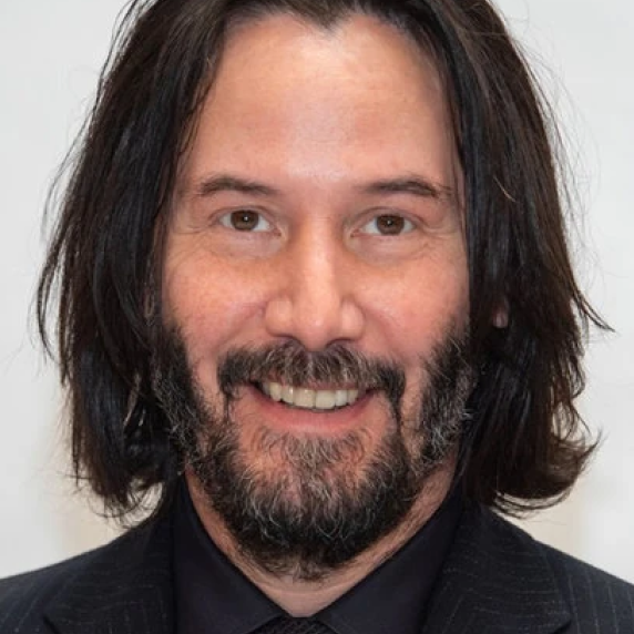 Keanu Reeves