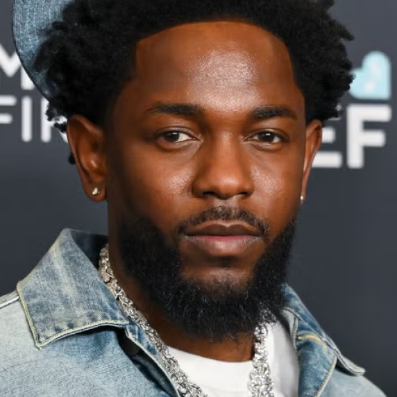 Kendrick Lamar