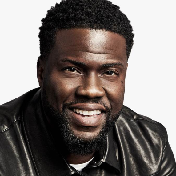Kevin Hart