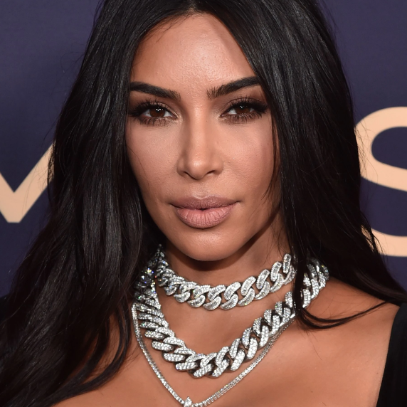 Kim Kardashian