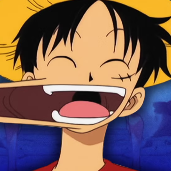 Luffy