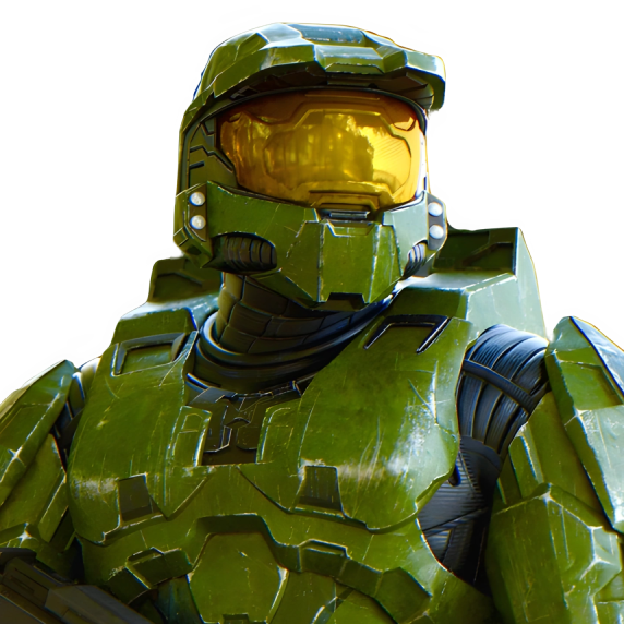 Master Chief