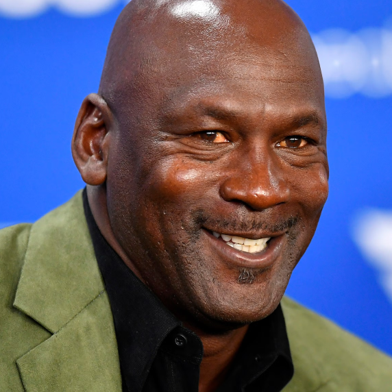 Michael Jordan