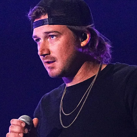 Morgan Wallen