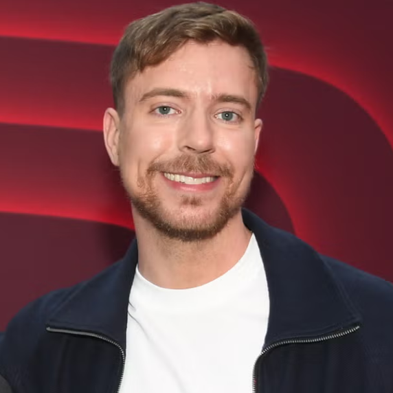 MrBeast